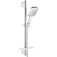 Душевой гарнитур Grohe Rainshower SmartActive 26584000 Хром gr_26584000