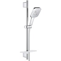 Душевой гарнитур Grohe Rainshower SmartActive 26584000 Хром