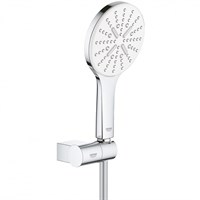 Душевой гарнитур Grohe Rainshower SmartActive 26580LS0 Белая луна gr_26580LS0