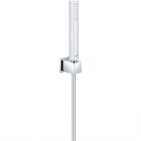 Душевой гарнитур Grohe Euphoria Cube 27702000 Хром gr_27702000