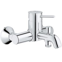Смеситель для ванны Grohe BauClassic 32865000 Хром gr_32865000
