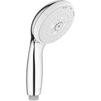 Ручной душ Grohe Tempesta 100 28419002 Хром gr_28419002