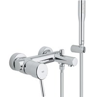 Смеситель для ванны Grohe Concetto 32212001 Хром gr_32212001