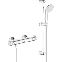 Смеситель для душа Grohe Grohtherm 800 34565001 Хром gr_34565001