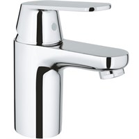 Смеситель для раковины Grohe Eurosmart Cosmopolitan 32824000 Хром gr_32824000