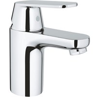 Смеситель для раковины Grohe Eurosmart Cosmopolitan 32824000 Хром