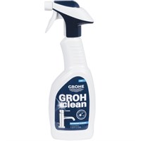 Чистящее средство Grohe Grohclean 48166000 500 мл gr_48166000