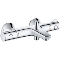 Смеситель для ванны Grohe Grohtherm 800 34567000 Хром gr_34567000