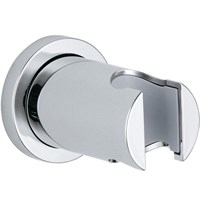 Держатель ручного душа Grohe Rainshower 27074000 Хром gr_27074000