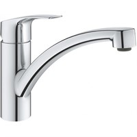 Смеситель для кухни Grohe Eurosmart 33281003 Хром gr_33281003