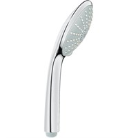 Ручной душ Grohe Euphoria 27221000 Хром gr_27221000