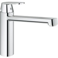 Смеситель для кухни Grohe Eurosmart Cosmopolitan 30193000 Хром