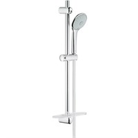 Душевой гарнитур Grohe Euphoria 27243001 Хром gr_27243001