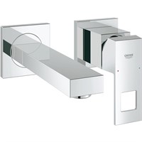 Смеситель для раковины Grohe Eurocube 19895000 Хром gr_19895000