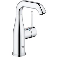 Смеситель для раковины Grohe Essence+ 23463001 Хром