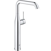 Смеситель для раковины Grohe Essence+ 32901001 Хром