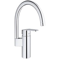 Смеситель для кухни Grohe Eurostyle Cosmopolitan 30221002 Хром gr_30221002