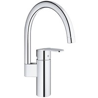 Смеситель для кухни Grohe Eurostyle Cosmopolitan 30221002 Хром