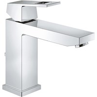 Смеситель для раковины Grohe Eurocube 23445000 Хром gr_23445000