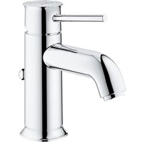 Смеситель для раковины Grohe BauClassic 23161000 Хром