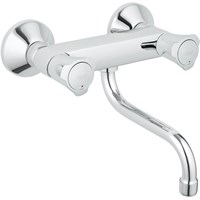 Смеситель для кухни Grohe Costa L 31187001 Хром gr_31187001