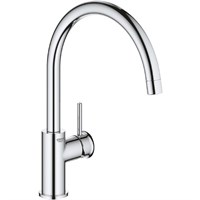 Смеситель для кухни Grohe BauClassic 31535001 Хром gr_31535001