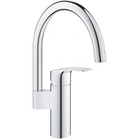 Смеситель для кухни Grohe Eurosmart 33202003 Хром gr_33202003