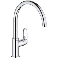 Смеситель для кухни Grohe BauFlow 31230001 Хром gr_31230001