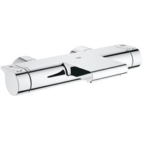 Смеситель для ванны Grohe Grohtherm 2000 34174001 с термостатом Хром gr_34174001