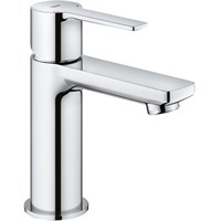 Смеситель для раковины Grohe Lineare New 23791001 Хром