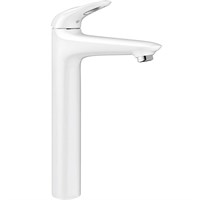 Смеситель для раковины Grohe Eurostyle 23570LS3 Белая луна Хром