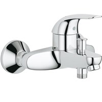 Смеситель для ванны Grohe Euroeco New 32743000 Хром gr_32743000