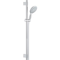 Душевой гарнитур Grohe Power and Soul 27738000 Хром gr_27738000
