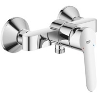 Смеситель для душа Grohe Baucurve 23631000 Хром gr_23631000