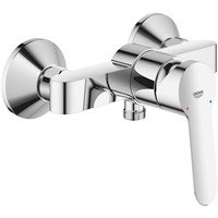 Смеситель для душа Grohe Baucurve 23631000 Хром