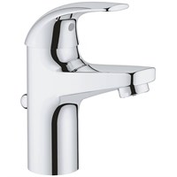 Смеситель для раковины Grohe Baucurve 32805000 Хром gr_32805000