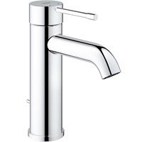 Смеситель для раковины Grohe Essence New 23589001 Хром