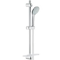 Душевой гарнитур Grohe Euphoria 27230001 Хром gr_27230001