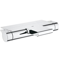 Смеситель для ванны Grohe Grohtherm 2000 34464001 Хром gr_34464001