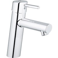 Смеситель для раковины Grohe Concetto 23451001 Хром