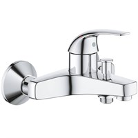 Смеситель для ванны Grohe BauCurve 23599000 Хром