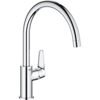 Смеситель для кухни Grohe Baucurve 31231001 Хром gr_31231001