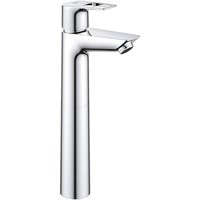 Смеситель для раковины Grohe BauLoop 23764001 Хром