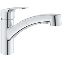 Смеситель для кухни Grohe Eurosmart 30305001 Хром gr_30305001