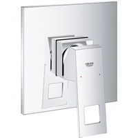 Смеситель для душа Grohe Eurocube 24061000 Хром gr_24061000