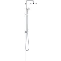 Душевая система Grohe Tempesta New Cosmopolitan 26453001 Хром