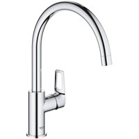 Смеситель для кухни Grohe Bauloop 31368001 Хром gr_31368001