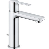 Смеситель для раковины Grohe Lineare New 32114 Хром gr_32114001