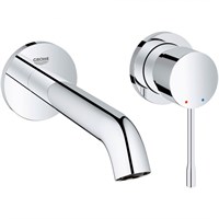 Смеситель для раковины Grohe Essence 19408001 Хром