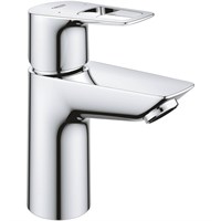 Смеситель для раковины Grohe BauLoop 23337001 Хром gr_23337001